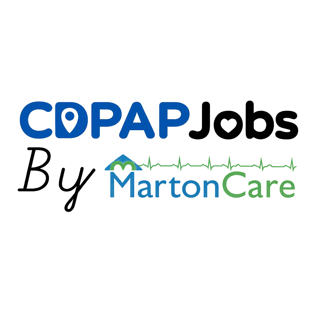 CDPAP Jobs